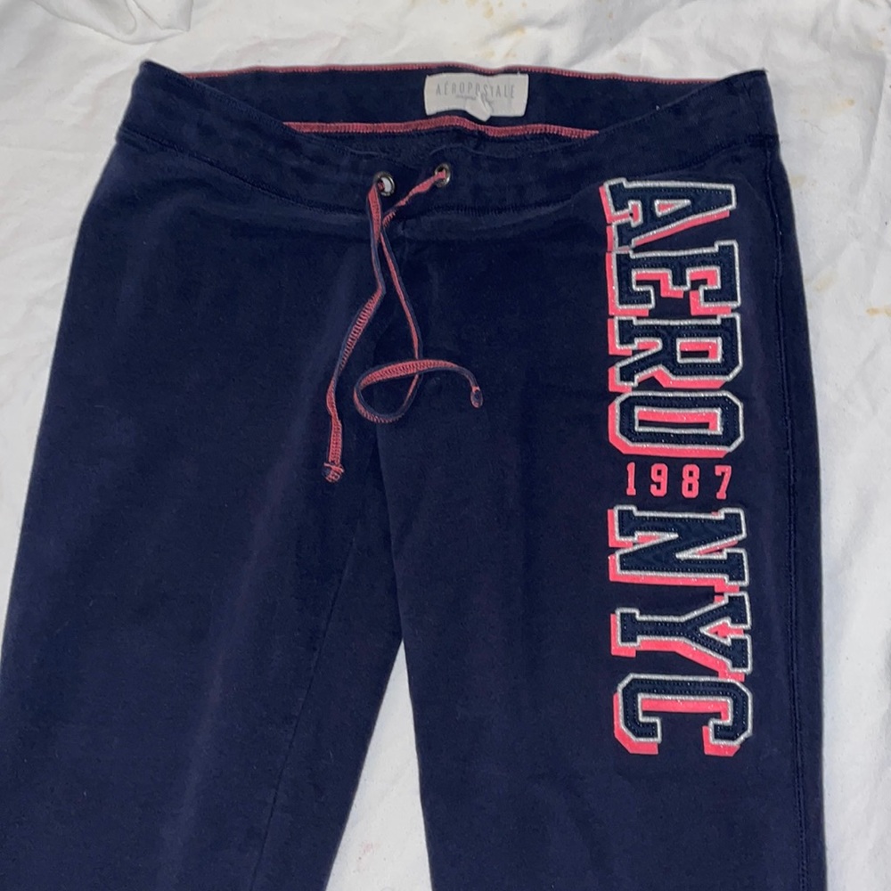 aeropostale sweatpants